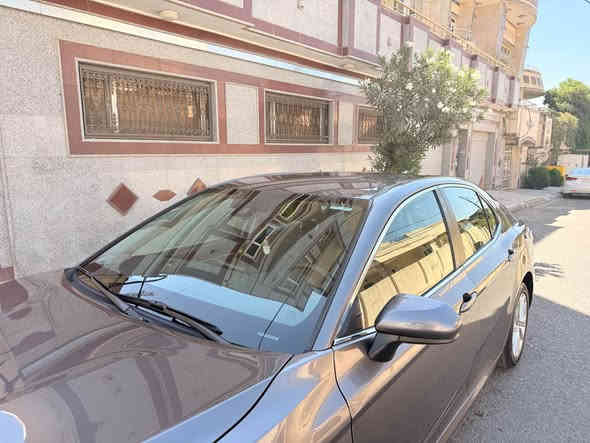 كامري 2023 امريكى LE
حادث خفيف جداً 1 قطعة جملغ فقط 
ماشية 16 الف
السعر 188 و مجال
كامري 2023 LE داخل أبيض مرغوب
وارد امريكي
اللون نفطي
المواصفات LE
داخل أبيض 
فول رادار
ويل كب كروم
فول حساس جانبى
الشاشة كبير
فول تحكم استيرن 
بعد هوايه مواصفات
سيارة نظيفة مكفولة 100‎%‎
ارباكات كلها سليمة فقط البردة طاك
الضرر قطة واحد جملغ صبغ و باب تبديل شركة نفس اللون 
الضرر خفيف جداً صور الضرر موجود
مكان السيارة عقرة
للاتصال واتساب 
*********** اكر
