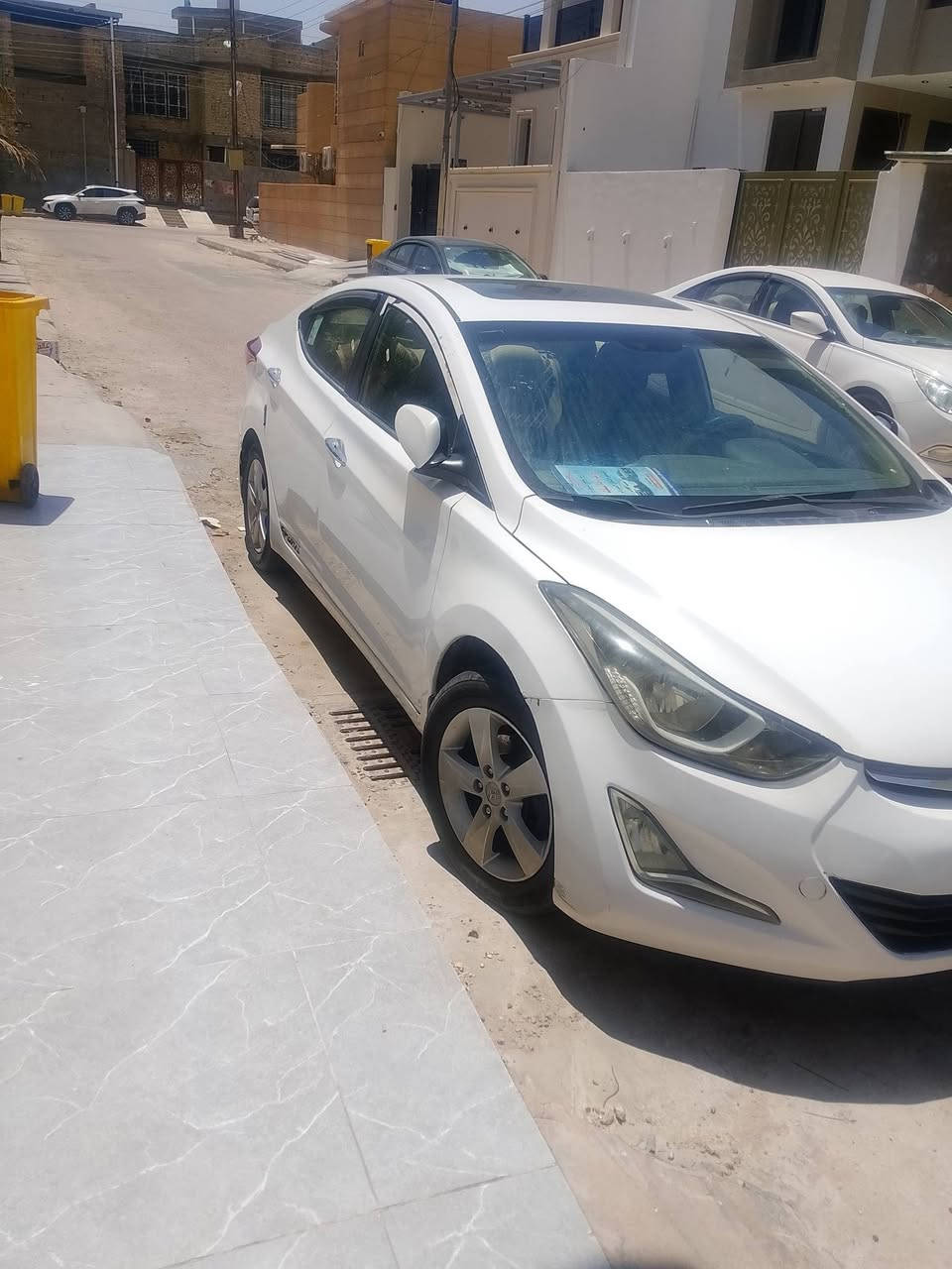 للبيع النترا موديل 15 فول مواصفات محرك 1800 مفتوح بيهه صبغ وهذه السونار مالتهه  السعر 90 ورقه العنوان البصره الموفقيه ***********
