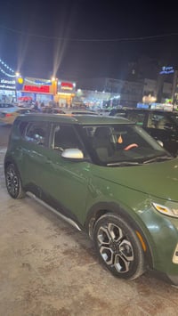 X لاين • زيتوني • ٢٠٢٠