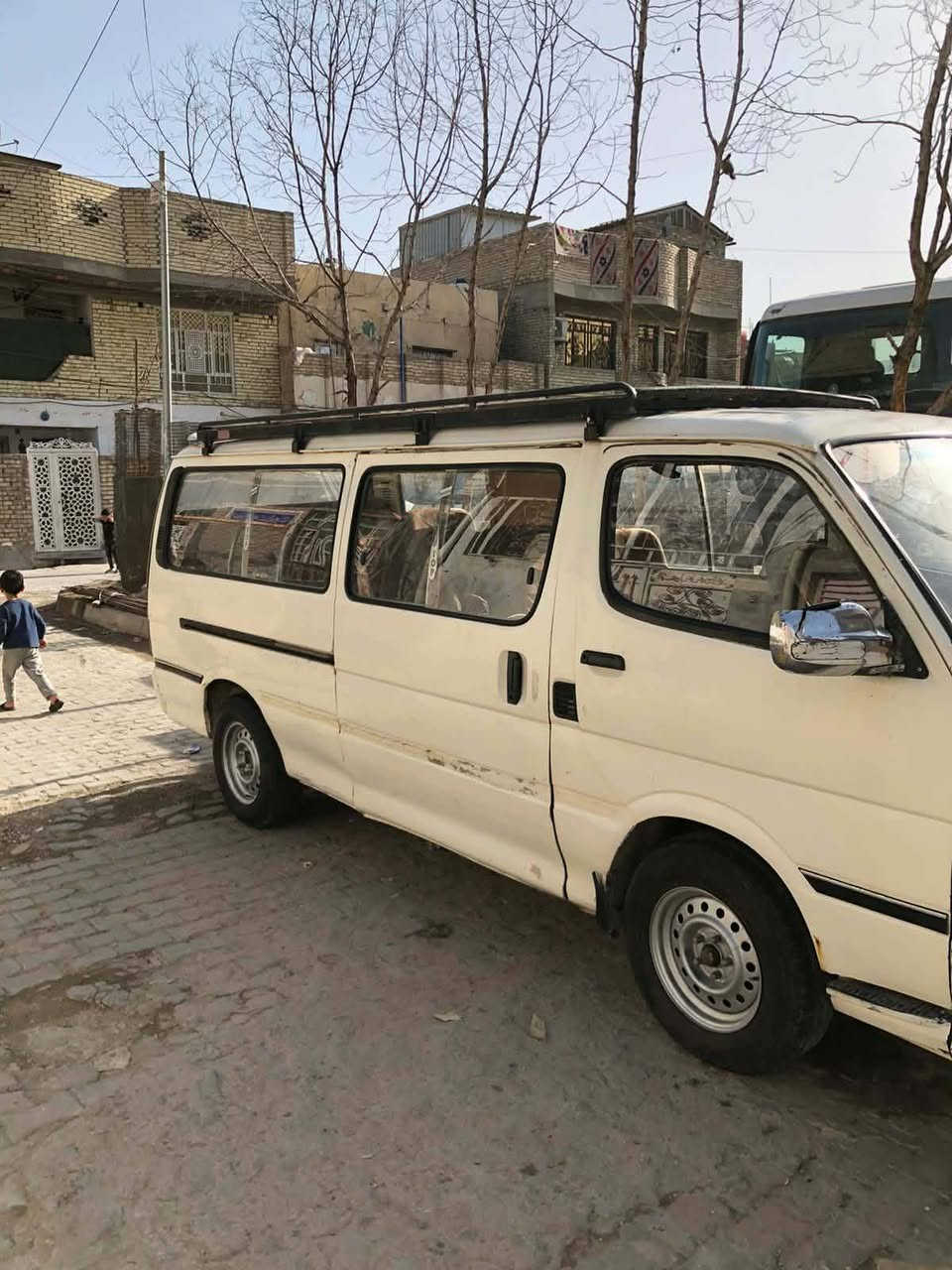 السلام عليكم جنبي موديل 2009 كير مكينه ونجي رقم صدامي ما اندل صاحبه بيع كوم حديد سعر 16 مكاني بغداد ***********
