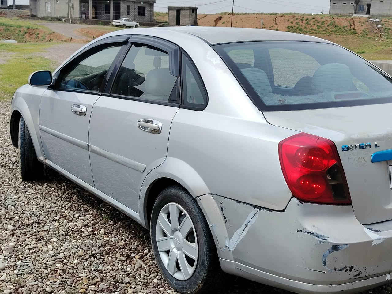 السلام عليكم 
اوبترا 2009 رقم سليمانيه دولي باسمي  مبدل بونيد والباب الامامي اليمين 
السعر 73
الرقم: ***********
متواجد على الفيس
