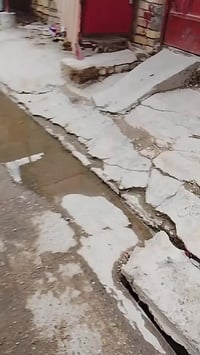 ام كبر الغزلان • ١٥٠م • ٤غرف