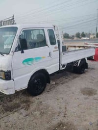 كيا • موديل 94 • طريق كربلاء نجف