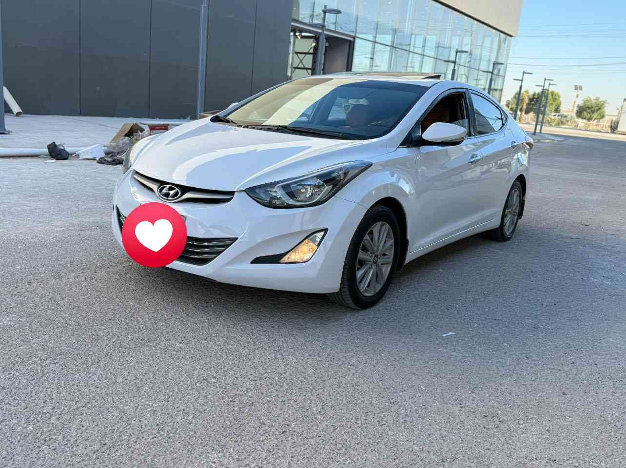 سلام عليكم سياره نوع النتره موديل 2016خليجي فول مواصفات واحد عله واحد فتحه شاشه كامره حساسات امامي خلفي تحكم ستيرن جهتين خمسه ويل كب شاير مري تحكم مري تبريد قطعتين منضومه كشاف زنون سستم سماعات دمام صوت مكينه حجم 1800كفاله كير مكينه حداديه تخم تاير تبريد تادفاه بيه جاملغ امامي فقط بدون دواخل ولباقي كفاله عامه  من ضربه او تبدي او صبغ العنوان  نجف السعر 127بيه مجال رقم الهاتف***********   رقم اربيل تريد تحويل تريد وكاله
