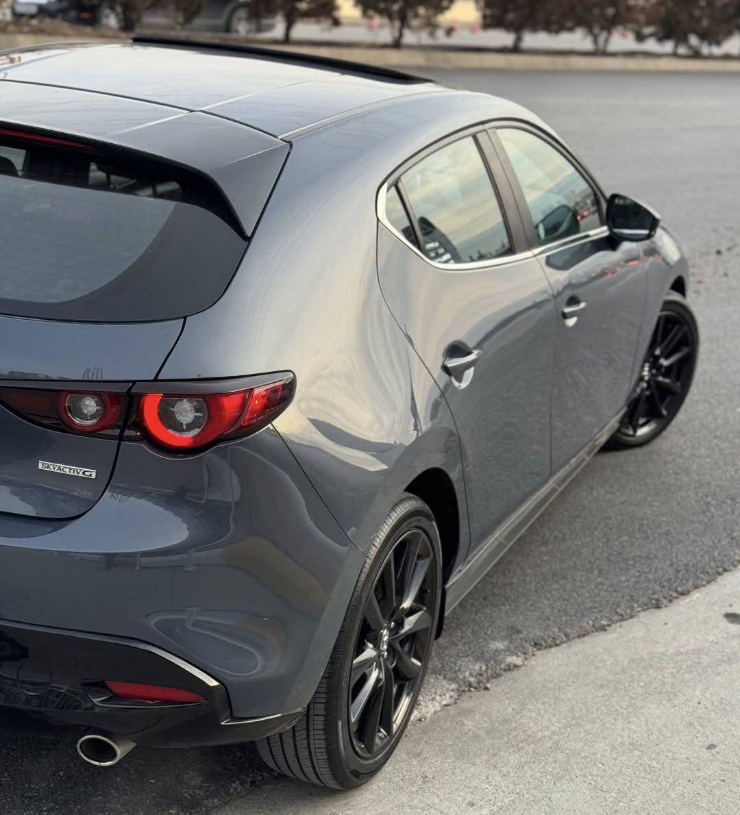 𝐌𝐚𝐳𝐝𝐚 𝟑 𝐇𝐚𝐭𝐜𝐡𝐛𝐚𝐜𝐤 2024
٠۷۷۱۲٦٦۲٠٠۱
مازدا ٣ ٢٠٢٤ هاچباک
‎ره نگى چيمه نتوى 
‎سلاید - کوشن جلد - لایت لید - بەگلایت لید - کامێرا - کوشن کارەبا - گێچ ئلکترۆنی - ڕاداری کامل - اوتو هولد - برێک کارەبا -  - کوشن خەزن 
‎- كوشن كاره باي - كوشن و سوكان هيته ر -خه تى جاده 
‎- ٢پارچەی بۆیاخە ٢ پەلە ساردی هەئو بێ ناوگرتن
JM1BPBLM5R1709674
‎۱۳٦ گەلاو مەجال 
٠۷۷۱۲٦٦۲٠٠۱
