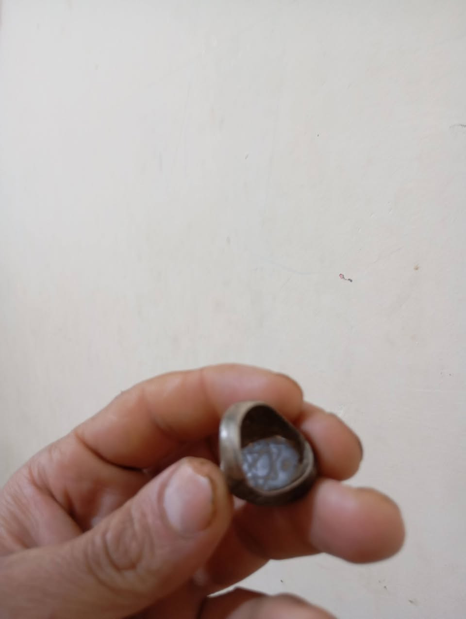 للمراؤس قديم انتيكه اريد مكانه 3محابس


**إذا كنت صاحب هذا الإعلان وتريد حذفه لأي سبب، رجاءا أرسل رسالة إلى الدعم الفني**