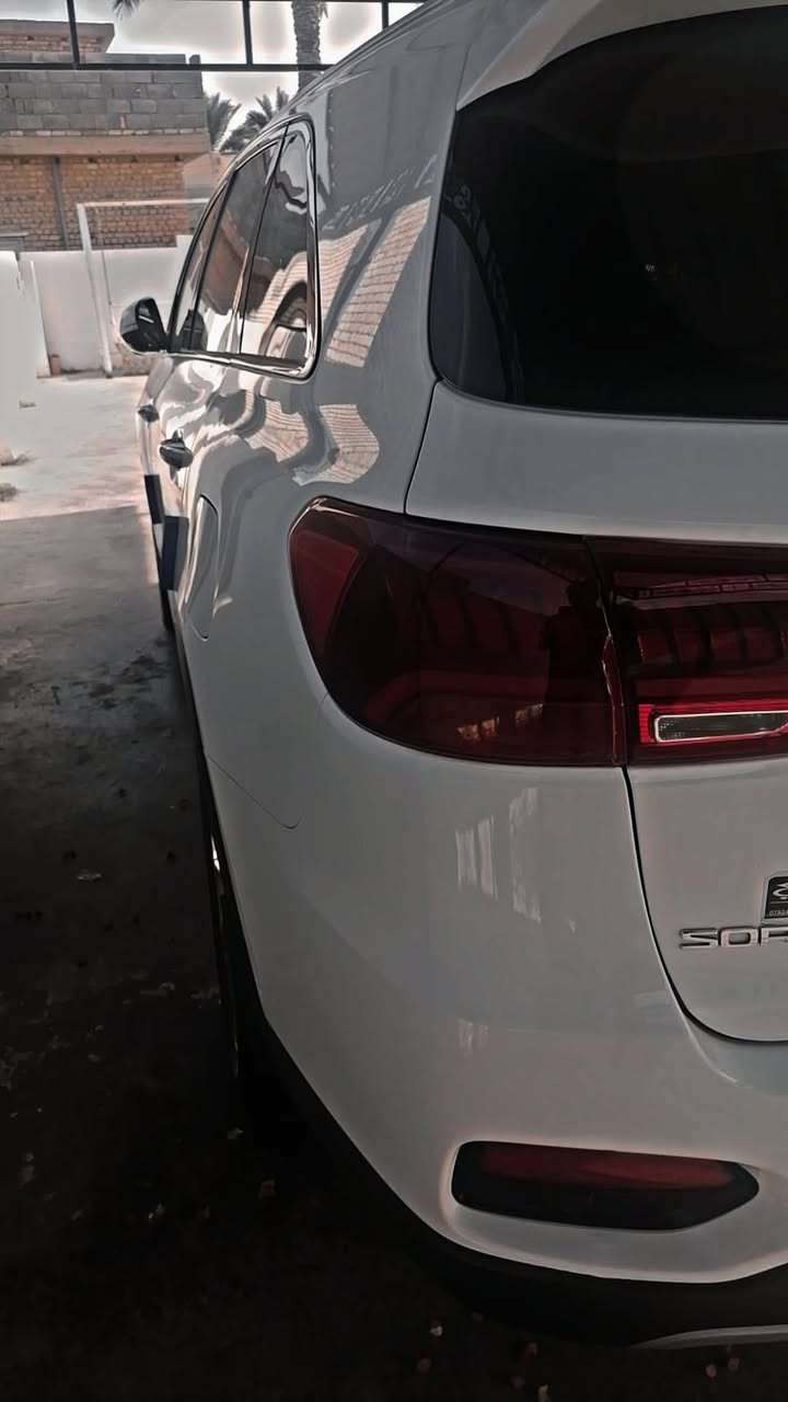 سلام عليكم سرنتو 2020 فول موصفات عده الفتحه مكفوله كفاله عامه رقم بغداد الدولي المواصفات صندوق كهربائي 6 سلندر 3500 3 قطع تبريد 7 راكب كشنات جلد ليد امامي ليد خلفي كامري خلفيه شاشه كيبره حساس خلفي حساس امامي التحكم بمستوى الإضاءة لايتات زينون بصمه تشغيل بصمات أبواب الكشنات الاماميه كهربائي يدات ترحيب يدات نيكل ويل كروم مري جانبيه شفط اشاير ترحيب فتح المري عند الاقتراب بردات خلفيه سعره خاص على هذا الرقم ***********
