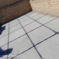 شغل زفت • أرضي وسطوح • ماستك