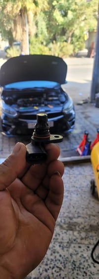 صيانة سيارات • تنضيف غرفة الاحتراق • الحريه مدخل الاولى