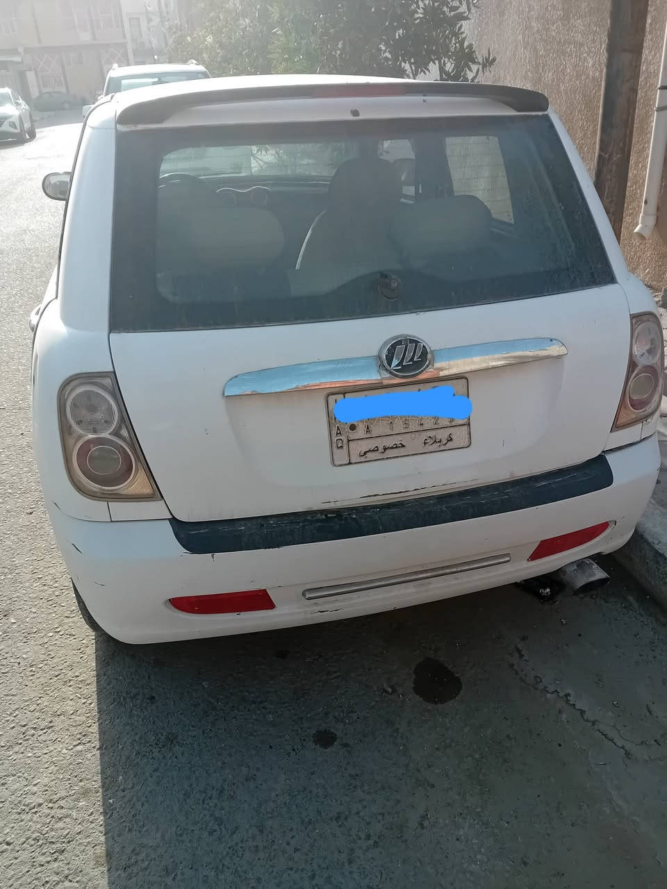 ليفان مستر بن رقم كربلاء
موديل ٢٠١١ محرك كشر 
كير ممتاز تبريد شغال كشر عمر دواخل جيدة 
***********
السعر اول تعليق
