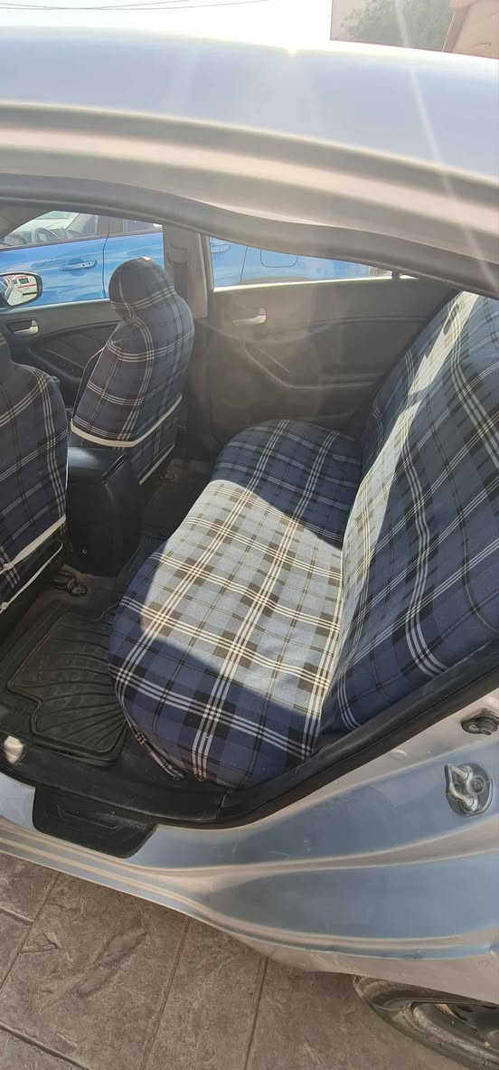 فورتي 18 مكينه 2000 دوش كير اي تي مكفوله من صبغ عدا شبر جاملغ خلفي حادثه خلفي قبق جنطه مبدل فقط سنويه ل30 رقم بغداد جديد تحويل ثاني يوم سعره 130 بيه مجال مكاني بابل حصوة
***********
مواصفات 
شاشه كبيره 
تحكم ستيرن جهتين 
3 انظمه قيادة
نضام ايكو 
مثبت سرعه
مانع انزلاق
