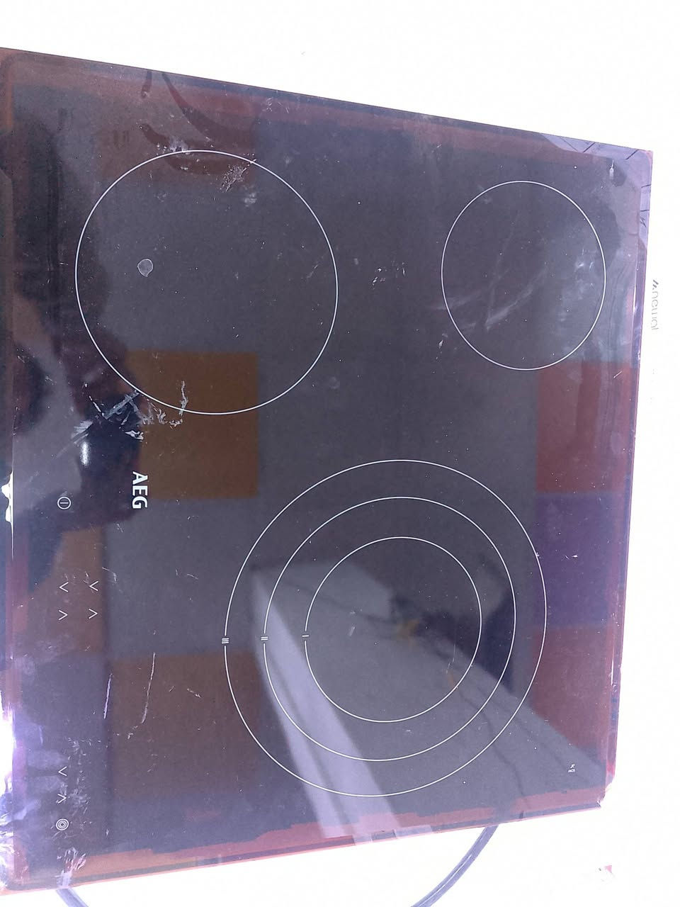 طباخ ليزري كهربائي تفصال كونترات ابعاده 60*60
توفر طباخ ليزري كهربائي تفصال للكونترات ابعاده 60*60 الصناعه روماني بعده جديد وسعره مناسب


**إذا كنت صاحب هذا الإعلان وتريد حذفه لأي سبب، رجاءا أرسل رسالة إلى الدعم الفني**