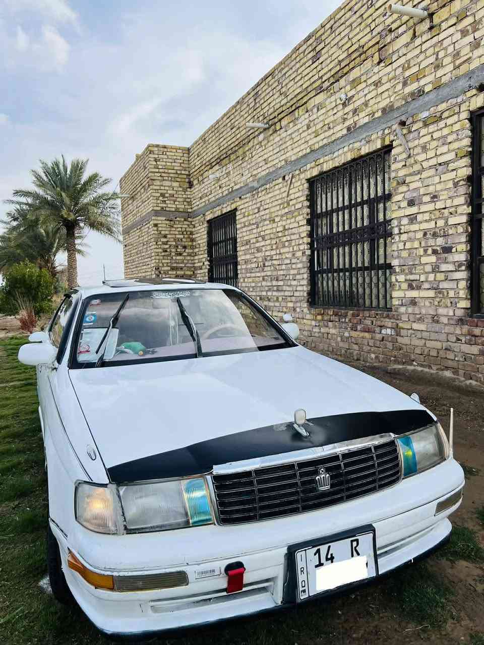للبيع بطه ٢٠٠٠ سيارة  جاهزه تبريد رقم نكليزي ***********
