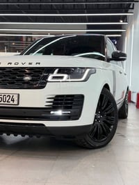 � للبيع – Range Rover Vogue Autobiography P525 | موديل 2022 🔥 ⚙️ المحر...