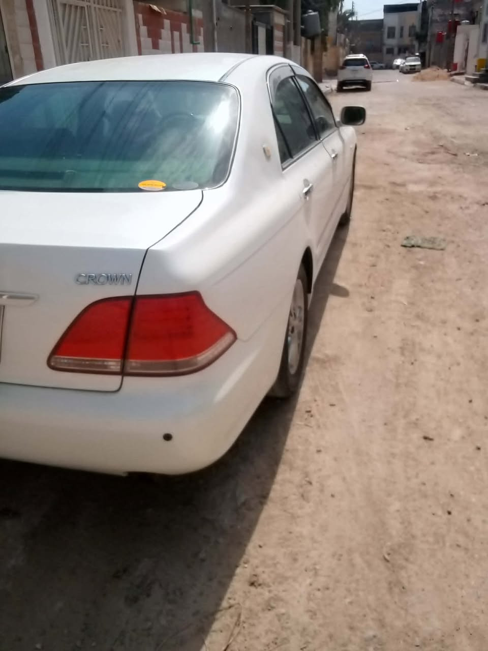 شاهينه للبيع متوم طبق الاصل بيها كصه جنطه شاصيها ماعرفه شكد رايدها ب ٥٠ وبيها مجال بسيط  الي يحب يتواصل واتساب. ***********
