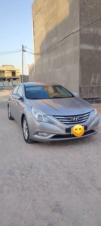 سوناته • ٢٠١٤ • نجف