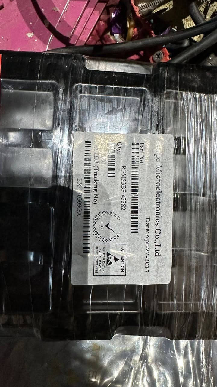 للبيع موجود كميه اقل شي ابيع 100قطعه سعر قطعه 1500


**إذا كنت صاحب هذا الإعلان وتريد حذفه لأي سبب، رجاءا أرسل رسالة إلى الدعم الفني**