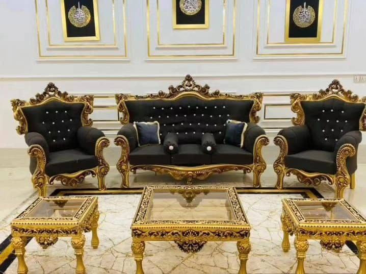 تخم ريزين عشرمقاعد خمس قطع خشب جوز اسفنج مميزقماش ستن ثخين
السعر٧٩٠

توصيل بغداد مجاني
جميع محافضات العراق٥٠ الف


**إذا كنت صاحب هذا الإعلان وتريد حذفه لأي سبب، رجاءا أرسل رسالة إلى الدعم الفني**