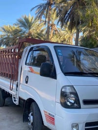 كيا حمل • ٢٠١٥ • كربلاء