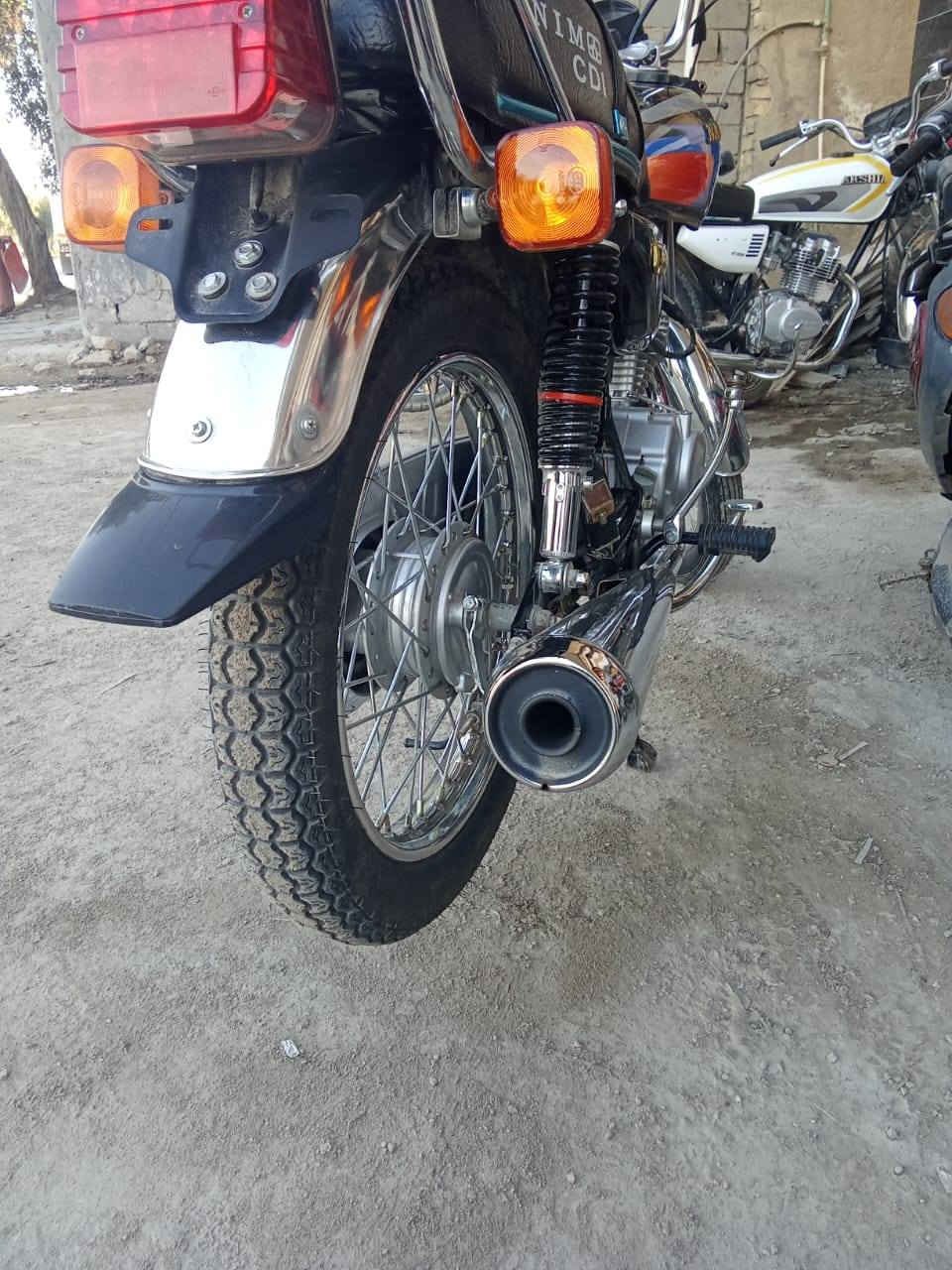 يالله
دراجه للبيع نامه موديل2025 طالعه 2025شهر ل10 
كدامك دراجه نضيفه مامفتوحه ومامتعبيه بل مشي اوراق سكنر(ستنساخ) الون أسود تجي وكاتبك بيه   سعر750وبيه مجال حك جيه  ماعجبتك شوف غيره


**إذا كنت صاحب هذا الإعلان وتريد حذفه لأي سبب، رجاءا أرسل رسالة إلى الدعم الفني**