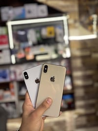 اكس ماكس ٢٥٦ • بطارية ٨٠/٧٧ • قطعتين