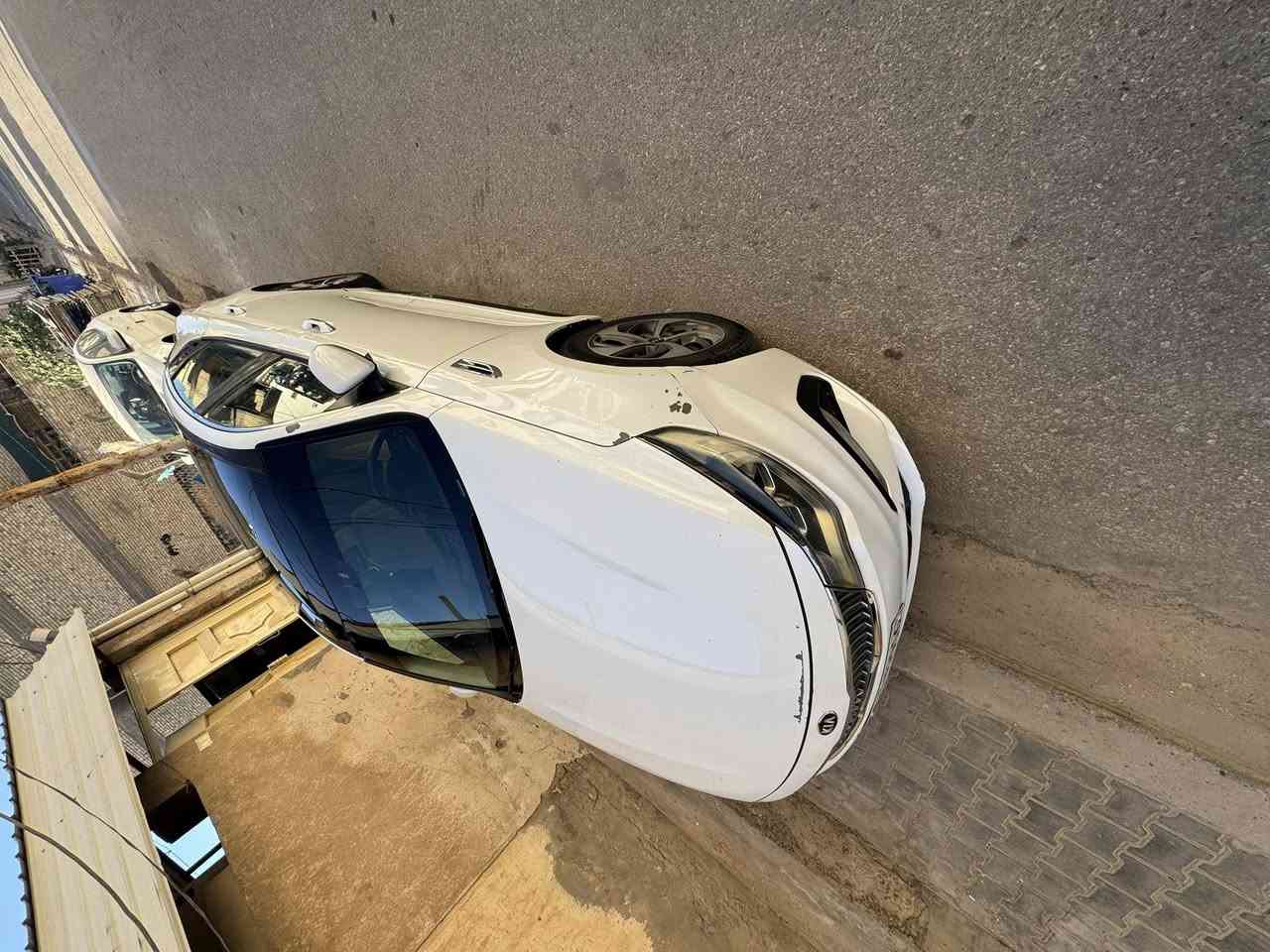 كيه اوبتما
موديل 2016

حادثها جاملغ خلفي

بيها مكانات صبغ خفيفه

مكينه كير حداديه تدفئ تبريد جاهز

السياره فول واحد على واحد

المكان نجف

رقم دولي بغداد 

سنويه ما نافذه

السعر 113

***********
