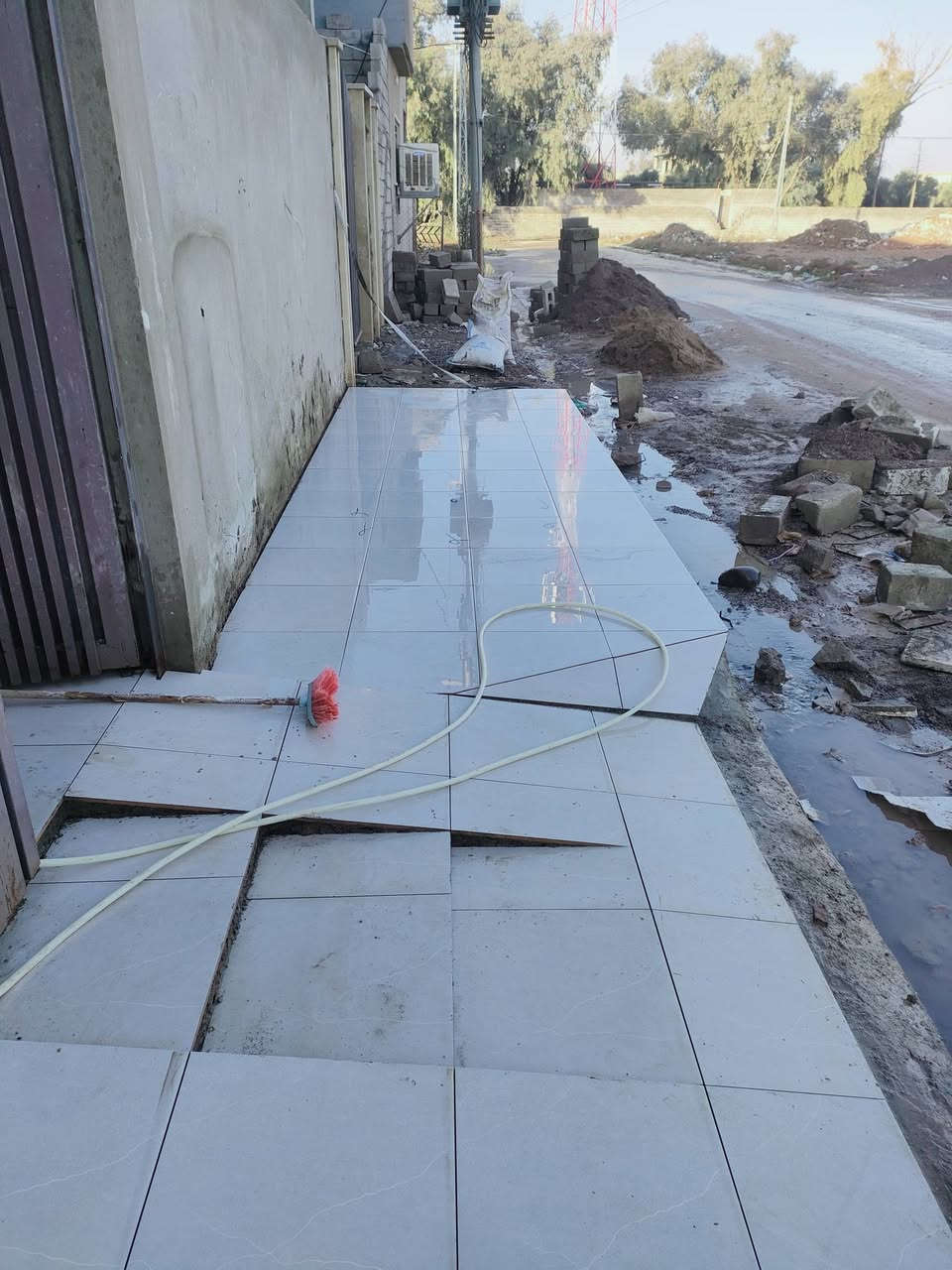 بعض اعمالنا في الموصل


**إذا كنت صاحب هذا الإعلان وتريد حذفه لأي سبب، رجاءا أرسل رسالة إلى الدعم الفني**