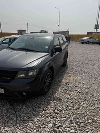 دودج جيرني • ٢٠١٨ • رقم بصرة