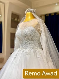 عروسات العيد • فساتين زفاف • أم درمان