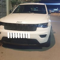 جيب لاريدو موديل ١٥ رقم بغداد انكليزي صاحبه السياره يريد تحويل سياره م...