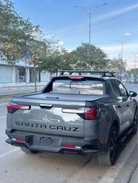 سانتا كروز • ٢٠٢٤ • ٣٦ الف كم