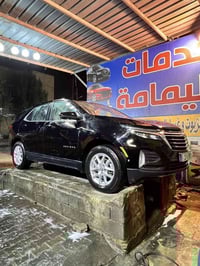 اكيوينوكس LT • ٢٠٢٣ • فور ويل