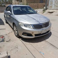 اوبتيما • ٢٠٠٩ • خليجي