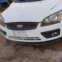 فوكس امريكي • ٢٠٠٧ • محوره كير