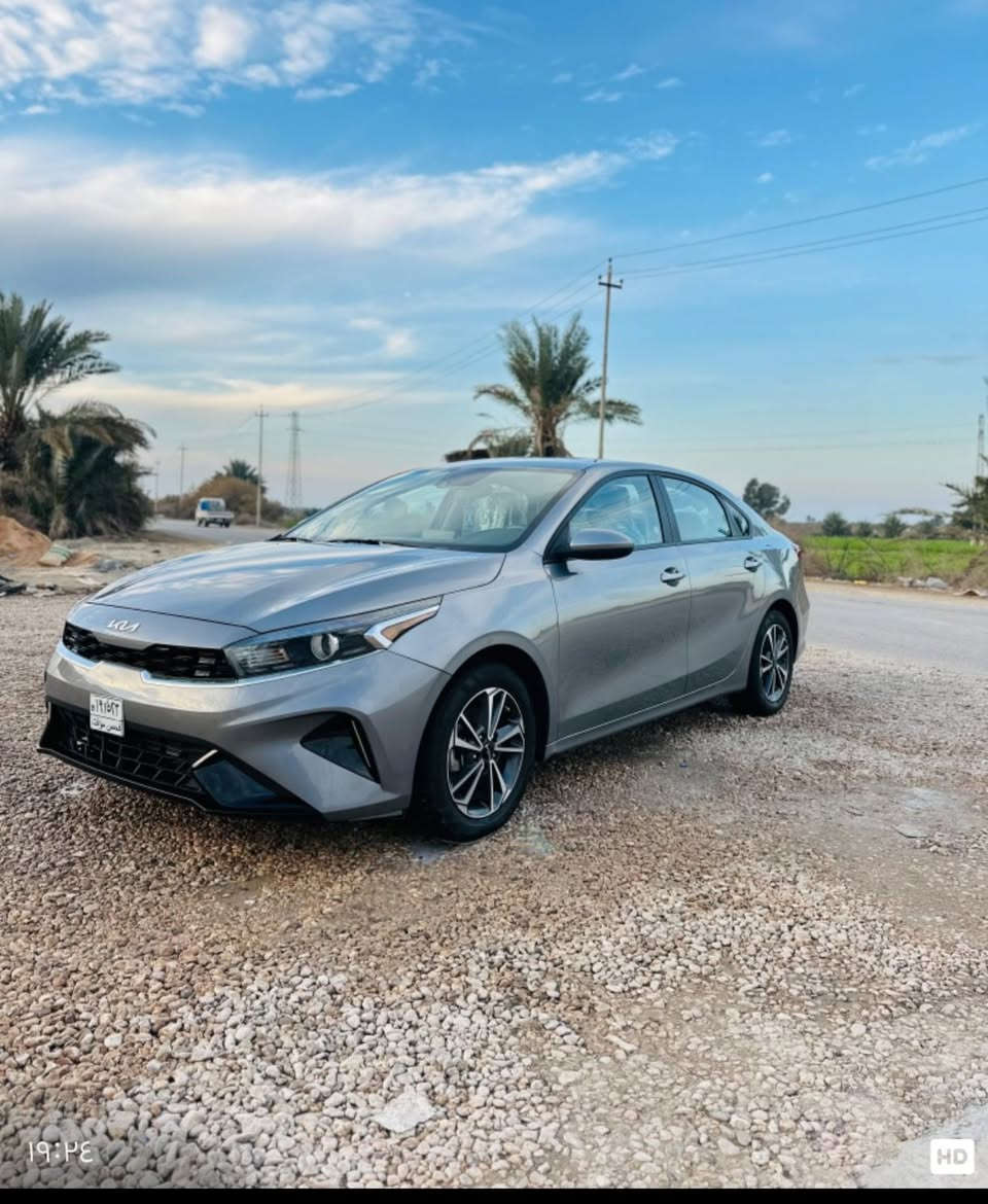 سلام عليكم البيع سياره كيا فورتي 2024 مكينه 2000 دوش مرقوب سياره بدون رقم ترقم كل محافظات حادث جاملق فقط مواصفات عتياديه
سعر 148 وبيه مجال مكان بابل ناحيه نيل تصل والسفسار ***********
