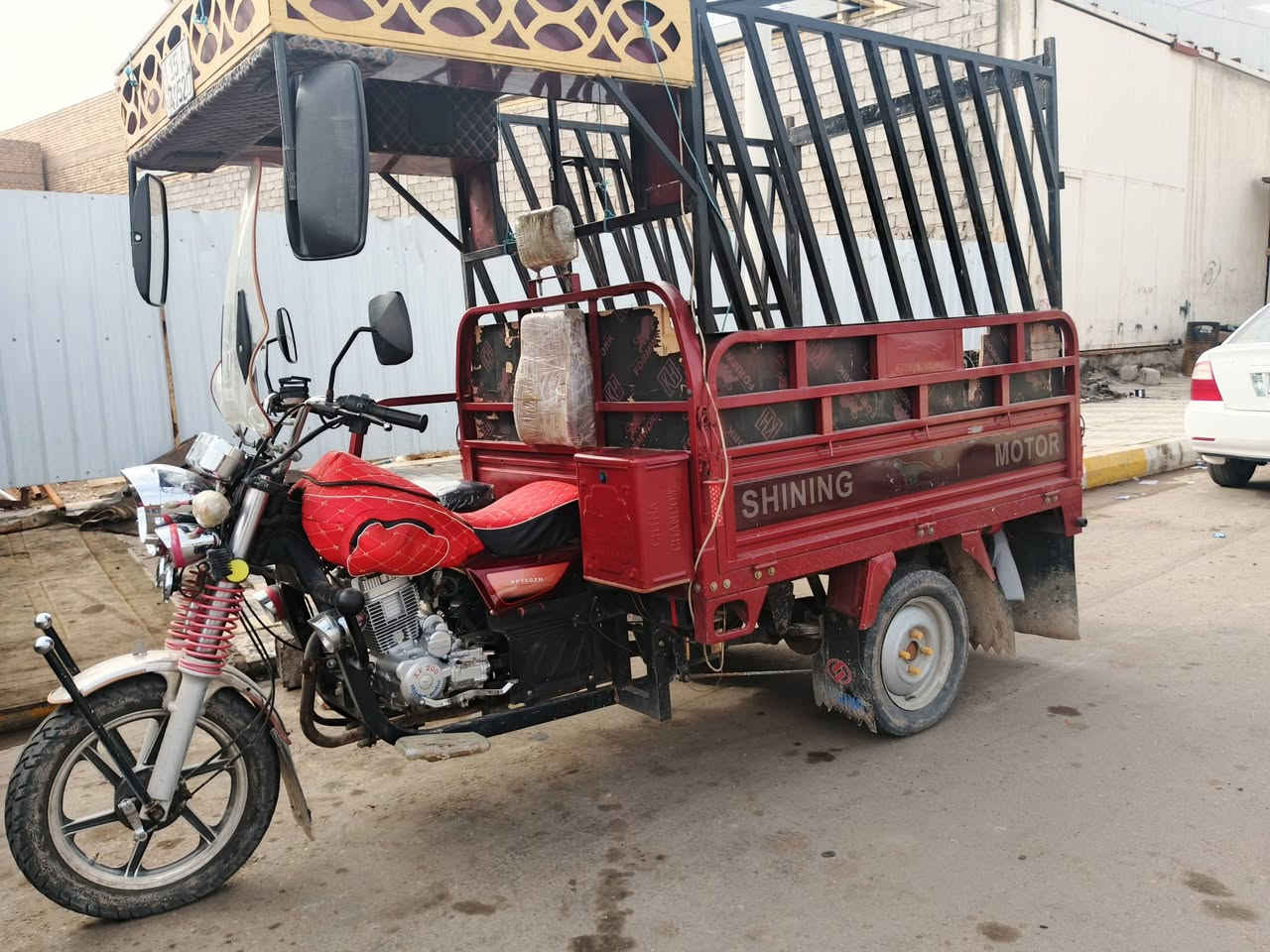 ***********
سلام عليكم ستوته البيع موديل 23 مرقمه بسمي السعر 
3400بيه مجال بسيط للشراي مكاني فلوجه
