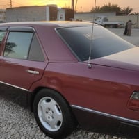 مرسيدس ١٩٨٧ • مكينة اوك • ابو صخير نجف