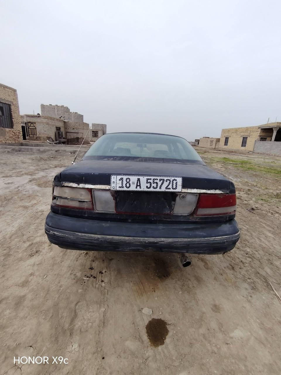 للبيع برنس ٩٥ كير ومحرك تاير تمام رقم بابل مداور مباشر السعر ١٧  *********** سماوه
