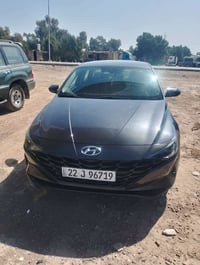 النترا • ٢٠٢٢ • حادث ٣ قطع