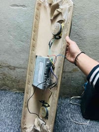 مظخم ودشبول تكتك للبيع  نضيفات كلش سعر الدشبول 30 الف  وسعر المظخم 30 ...