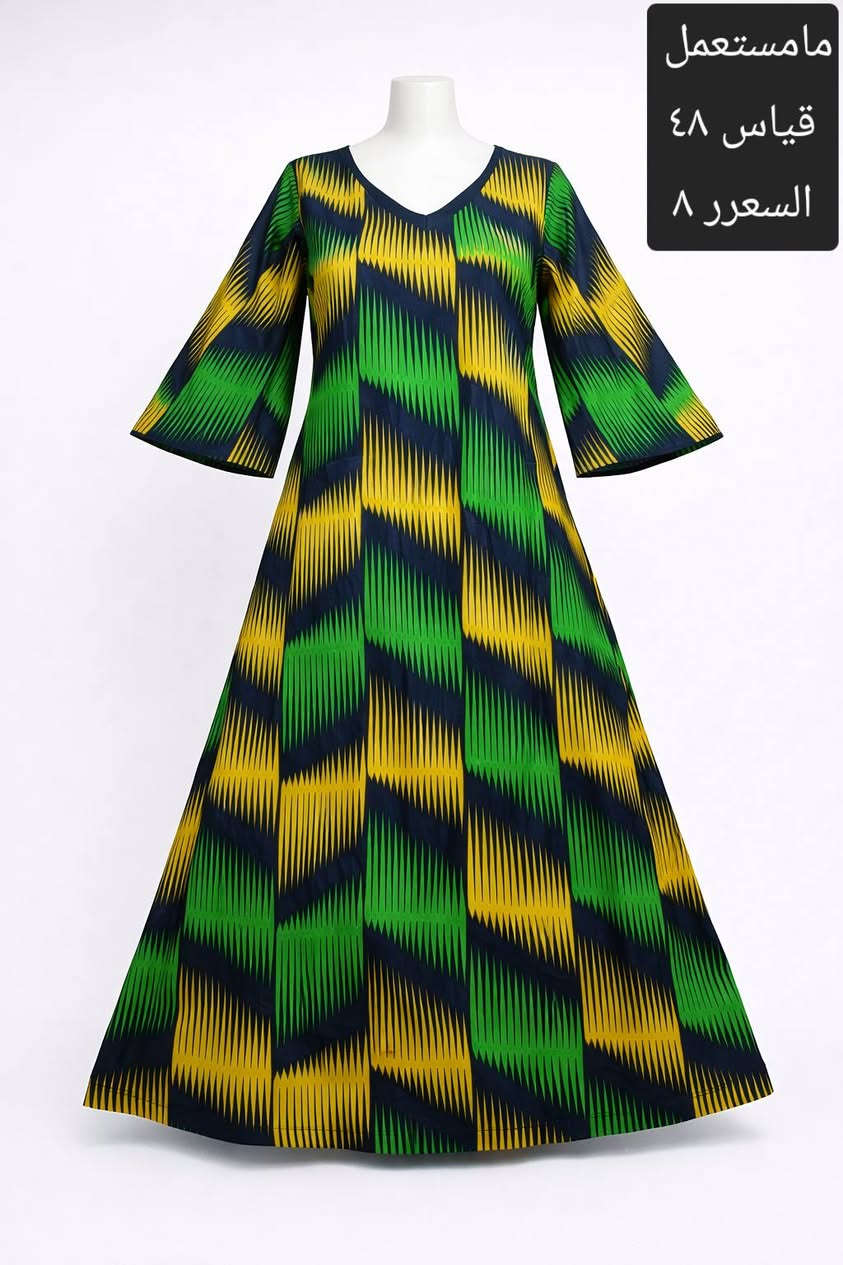 قطع اتجنن وقياسات خاصة وناعمه واسعار مناسبة جدا 🥰❤♥🌹


**إذا كنت صاحب هذا الإعلان وتريد حذفه لأي سبب، رجاءا أرسل رسالة إلى الدعم الفني**