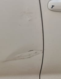 كورلا 2025 الشكل الخليجي ماشية 31 الف رايدها ب 155 ورقة مكاني بغداد ال...