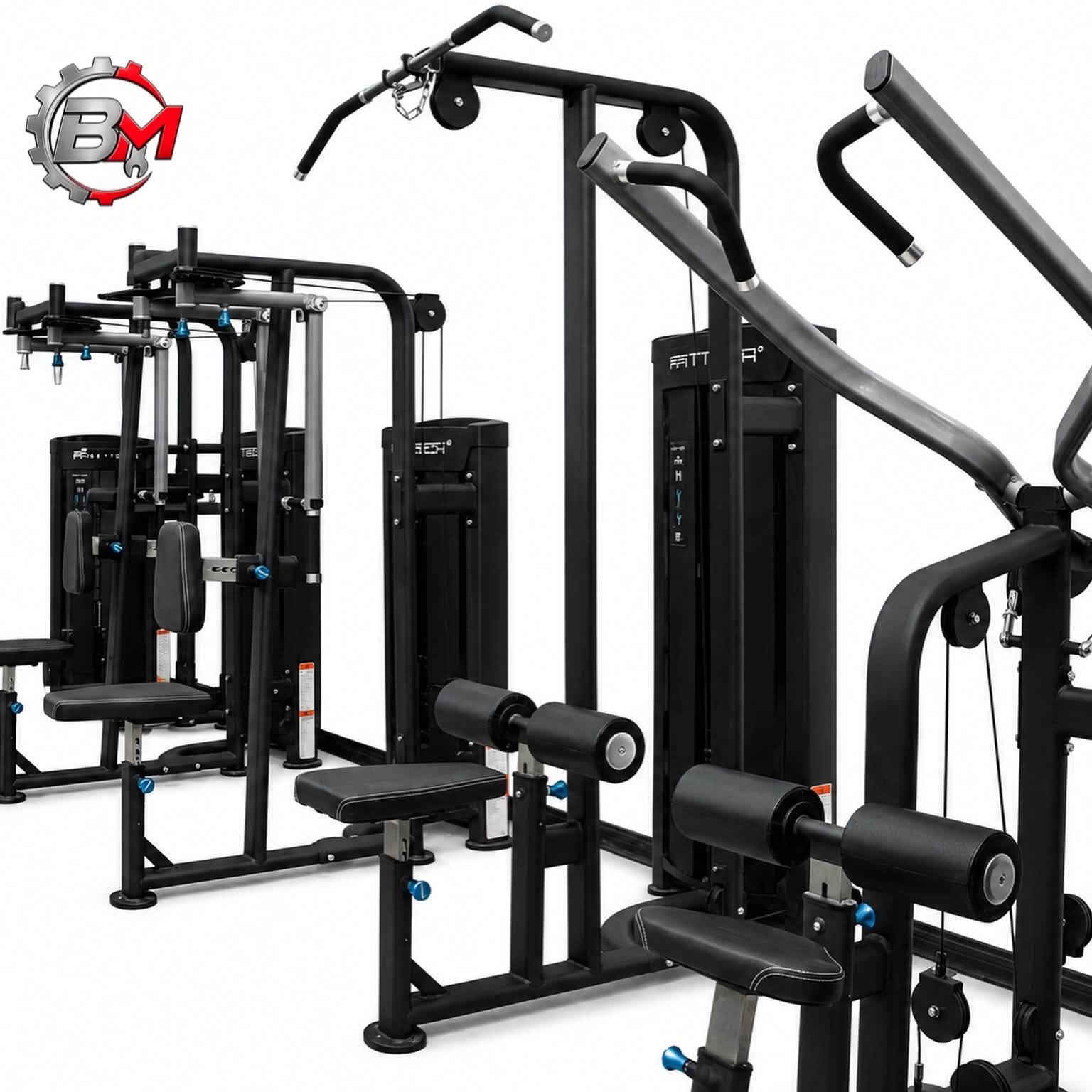 أجهزة رياضية احترافية…  متوفرة  لدى  BM Fitness Equipment 🔥

إذا كنت تخطط لافتتاح جيم جديد أو تطوير ناديك الرياضي، نوفر لك تشكيلة واسعة من الأجهزة الرياضية الاحترافية بجودة عالية وأسعار منافسة تناسب مختلف المشاريع.

✅ أجهزة كارديو
✅ أجهزة حديد ومقاومة
✅ تجهيز الجيمات بالكامل
✅ بيع – تجهيز – صيانة – نقل وتركيب

نساعدك باختيار الأجهزة المناسبة حسب مساحة مشروعك وميزانيتك، مع خدمة موثوقة وسرعة في الإنجاز.

📞 للاستفسار والطلبات: ***********

📩 راسلنا الآن واحصل على أفضل العروض والأسعار.  #BM_Fitness_Equipment #اجهزة_رياضية #تجهيز_جيمات #صيانة_اجهزة_رياضية #GymEquipment GymSetup معدات_رياضية نوادي_رياضية بغداد العراق FitnessEquipment
