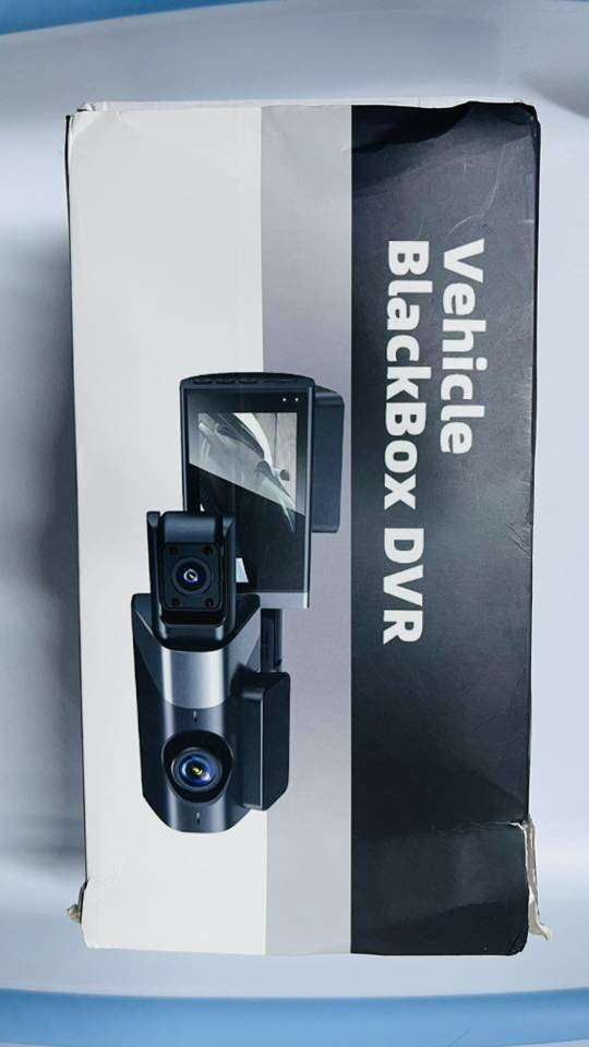 سلام عليكم داش كام تصور امامي خلفي مع كامرة دوارة تصوير سهله بل تركيب سعر 40توصيل كافة محافظات واتساب ،
***********
