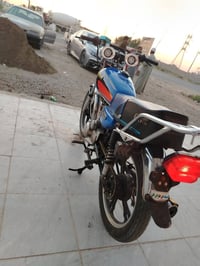 سيفون ٢٣ • معمرة • كفالة