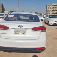 سيراتو ٢٠١٨ • مكيف بارد • النجف