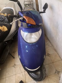 دراجه سبيسي • سلف وهندر • البياع الدوانم