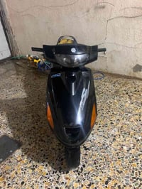 فراشة كهربائيه • يحتاج باتري • دخنه