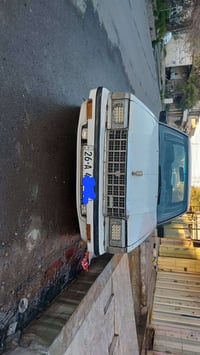 محرك ٢٥٠٠ • ١٩٨٥ • صلاح الدين