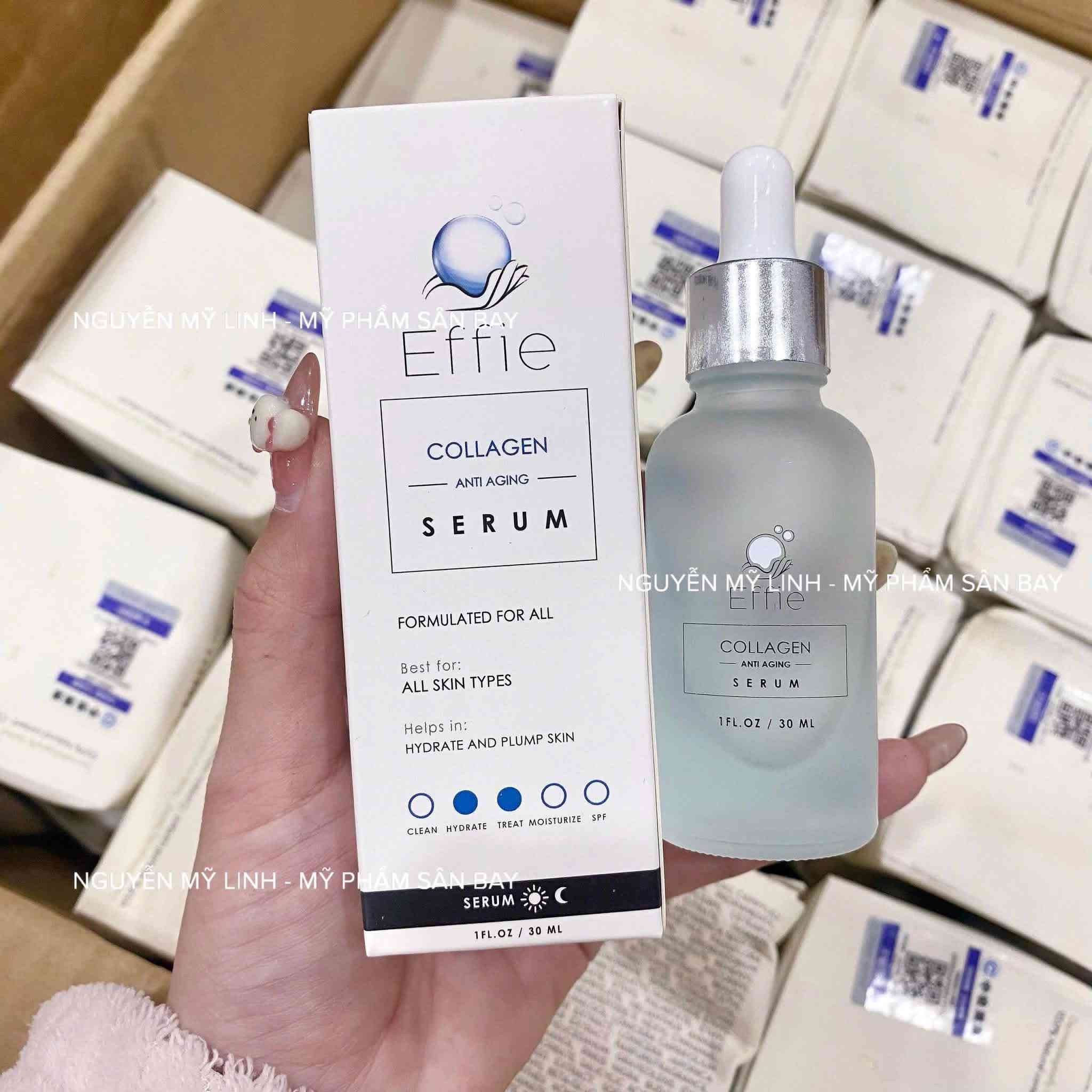 سيروم (Effie) المعجزة

سيروم الريتنيول والكولاجين من ماركة إيفي (Effie)
حيث يعتبر سيروم الكولاجين من اهم سيرومات التي تعمل ع شد البشرة ويساعد على فتح المسام ويقشر البشرة ويزيد من انتاج الكولاجين مما يقلل من ظهور الخطوط الدقيقة والتجاعيد ويمنح البشرة نضارة وامتلاء 
يستخدم في النهار 

اما سيروم الريتينول
مخصص لتجديد خلايا  البشرة يساعد في التخفيف من البقع الداكنة والتصبغات واثار الحبوب يعمل ع توحيد لون البشرة 
طريقة استخدامة في المساء فقط

صنع في ارقى الشركات الفرنسية والبريطانية @إشارة


**إذا كنت صاحب هذا الإعلان وتريد حذفه لأي سبب، رجاءا أرسل رسالة إلى الدعم الفني**